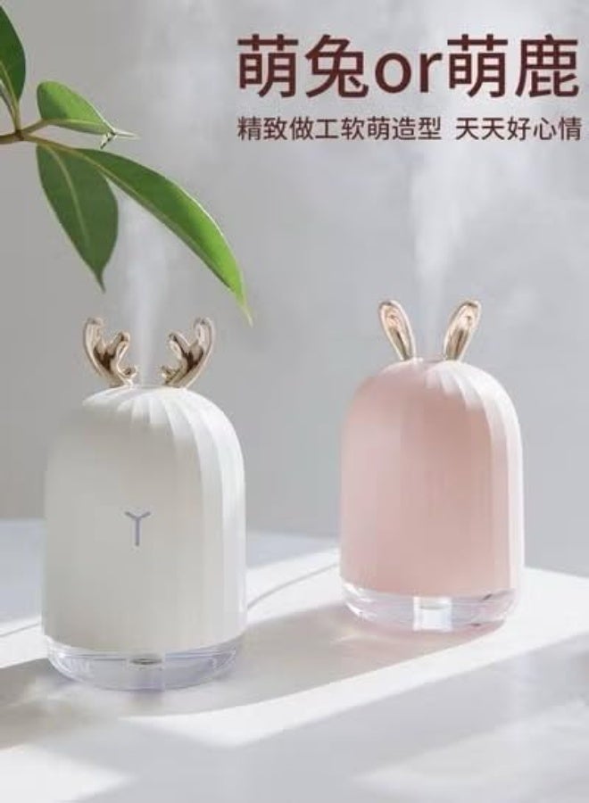 A beautifully designed and attractive diffuser suitable for all decors. Excellent quality, approximately 450ml capacity. Used for diluting perfumes. Available in white. TR - Image 4